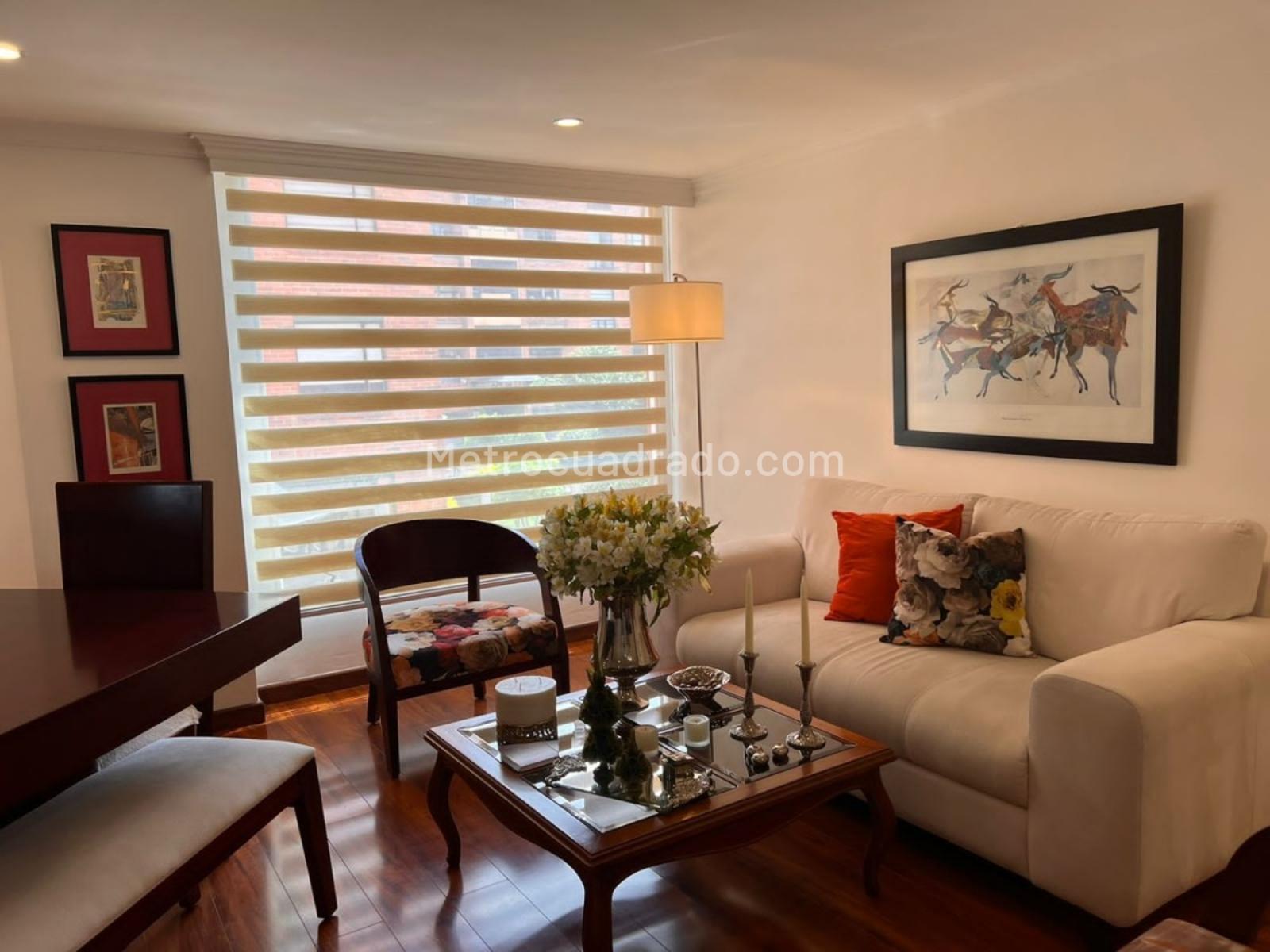 Apartamento en Venta  Pontevedra