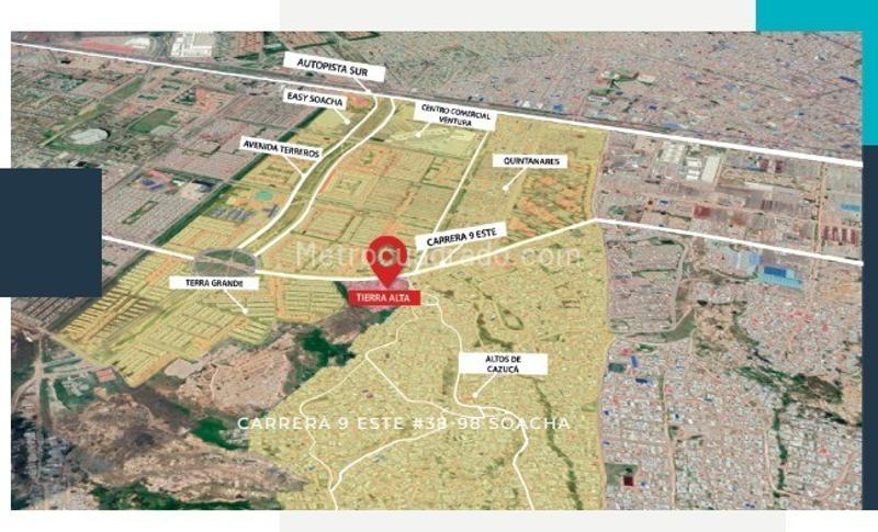 Local Comercial en Arriendo, Soacha, Soacha - Ansicht 4