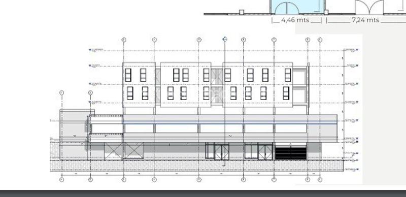 Local Comercial en Arriendo, Soacha, Soacha - Ansicht 5