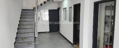 Casa de 4 alcobas en venta en El Tejar, Bogotá, 89 m² · foto 3 de 20