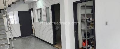 Casa de 4 alcobas en venta en El Tejar, Bogotá, 89 m² · foto 4 de 20