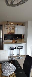 Apartamento de 3 alcobas en venta en La Esperanza Modelia, Bogotá, 80 m² · foto 3 de 20