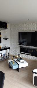 Apartamento de 3 alcobas en venta en La Esperanza Modelia, Bogotá, 80 m² · foto 6 de 20