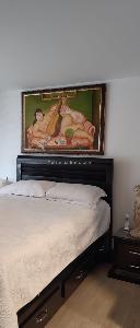 Apartamento de 3 alcobas en venta en La Esperanza Modelia, Bogotá, 80 m² · foto 7 de 20