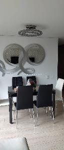 Apartamento de 3 alcobas en venta en La Esperanza Modelia, Bogotá, 80 m² · foto 9 de 20