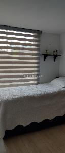 Apartamento de 3 alcobas en venta en La Esperanza Modelia, Bogotá, 80 m² · foto 14 de 20