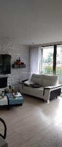 Apartamento de 3 alcobas en venta en La Esperanza Modelia, Bogotá, 80 m² · foto 15 de 20