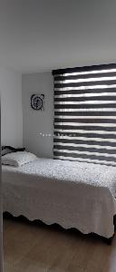 Apartamento de 3 alcobas en venta en La Esperanza Modelia, Bogotá, 80 m² · foto 19 de 20