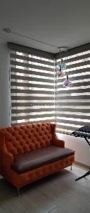 Apartamento de 3 alcobas en venta en La Esperanza Modelia, Bogotá, 80 m² · foto 4 de 9