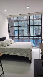 Apartaestudio en Arriendo, Chico Norte, Bogotá D.C.