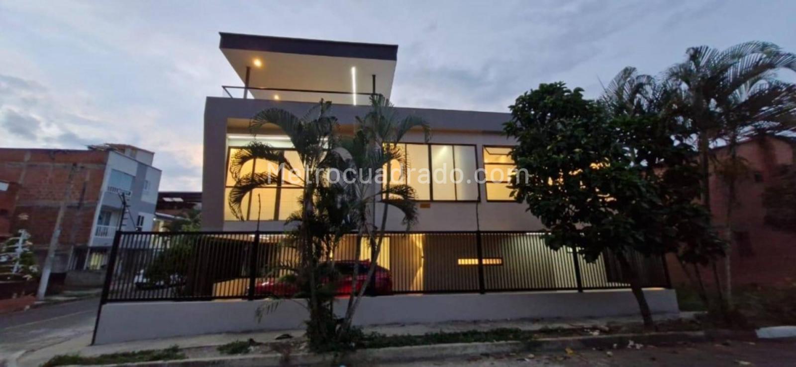 Casa de 3 habitaciones en venta en Bosques de Ciudad 2000, Cali — imagen 1 de 20