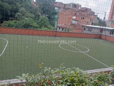 Apartamento en venta en Metropolitano, Medellín · foto 15 de 20