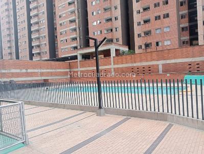 Apartamento en venta en Metropolitano, Medellín · foto 17 de 20