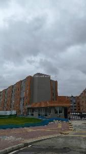 Apartamento en venta en El Porvenir Bosa Central, Bogotá · foto 12 de 16