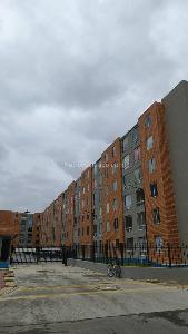Apartamento en venta en El Porvenir Bosa Central, Bogotá · foto 15 de 16