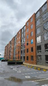Apartamento en venta en El Porvenir Bosa Central, Bogotá · foto 16 de 16