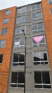 Apartamento en venta en El Porvenir Bosa Central, Bogotá · foto 2 de 16