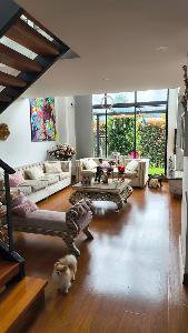 Casa en venta en Calahorra, Cajicá · foto 2 de 20