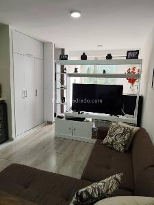 Apartaestudio en venta en Gratamira, Bogotá, 25 m² · foto 2 de 19