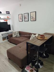 Apartaestudio en venta en Gratamira, Bogotá, 25 m² · foto 3 de 19