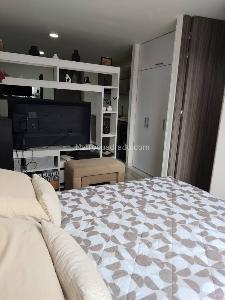 Apartaestudio en venta en Gratamira, Bogotá, 25 m² · foto 4 de 19