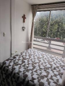 Apartaestudio en venta en Gratamira, Bogotá, 25 m² · foto 8 de 19