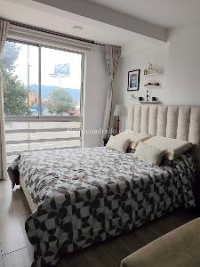 Apartaestudio en venta en Gratamira, Bogotá, 25 m² · foto 9 de 19