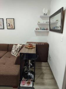 Apartaestudio en venta en Gratamira, Bogotá, 25 m² · foto 10 de 19