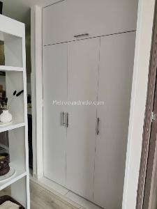 Apartaestudio en venta en Gratamira, Bogotá, 25 m² · foto 11 de 19