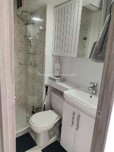 Apartaestudio en venta en Gratamira, Bogotá, 25 m² · foto 12 de 19