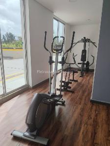Apartaestudio en venta en Gratamira, Bogotá, 25 m² · foto 15 de 19