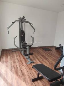 Apartaestudio en venta en Gratamira, Bogotá, 25 m² · foto 16 de 19