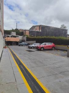 Apartaestudio en venta en Gratamira, Bogotá, 25 m² · foto 18 de 19
