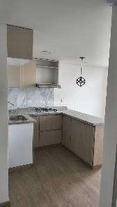 Apartaestudio en venta en Villa Del Prado, Bogotá, 32 m² · foto 4 de 14