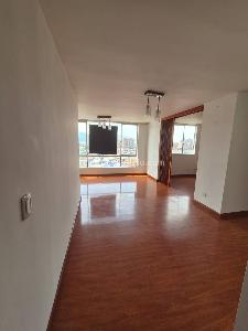 Apartamento en venta en San Antonio Norte, Bogotá · foto 10 de 11