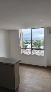 Apartaestudio en arriendo en Villa Del Prado, Bogotá, 32 m² · foto 2 de 14