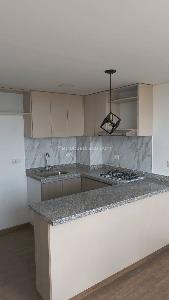 Apartaestudio en arriendo en Villa Del Prado, Bogotá, 32 m² · foto 5 de 14