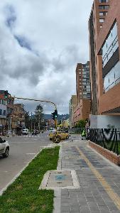 Apartaestudio en arriendo en Villa Del Prado, Bogotá, 32 m² · foto 14 de 14