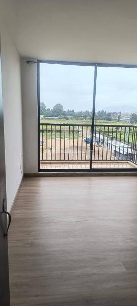 Piso – Cajicá, Chuntame - Vista 2
