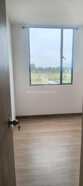 Piso – Cajicá, Chuntame - Vista 3