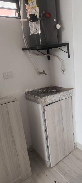 Piso – Cajicá, Chuntame - Vista 5