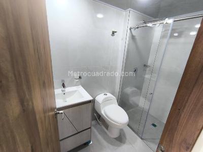 Apartamento en venta en Montevideo, Bogotá · foto 16 de 20