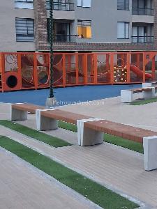 Apartamento en venta en Montevideo, Bogotá · foto 17 de 20