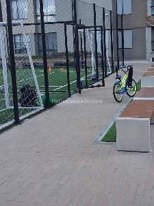 Apartamento en venta en Montevideo, Bogotá · foto 18 de 20