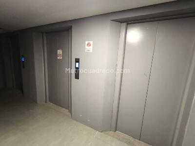 Apartamento en venta en Montevideo, Bogotá · foto 20 de 20