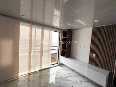 Apartamento en venta en Montevideo, Bogotá · foto 2 de 20