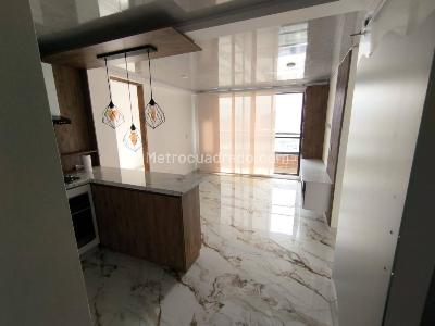 Apartamento en venta en Montevideo, Bogotá · foto 3 de 20