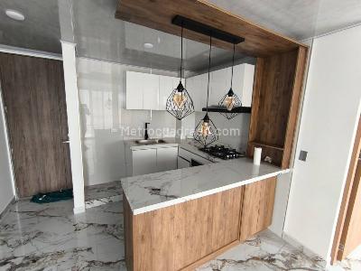 Apartamento en venta en Montevideo, Bogotá · foto 4 de 20