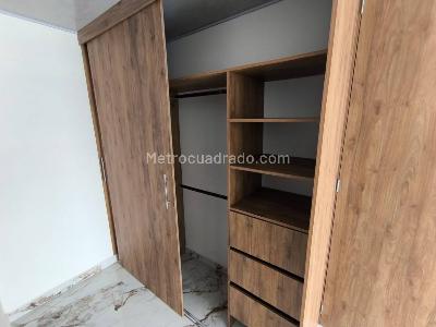 Apartamento en venta en Montevideo, Bogotá · foto 7 de 20