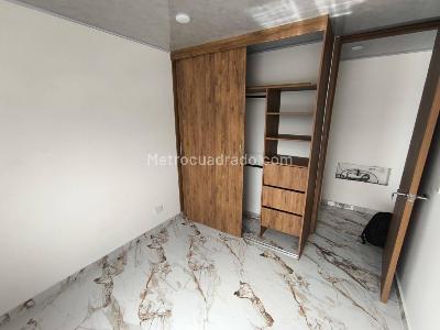 Apartamento en venta en Montevideo, Bogotá · foto 9 de 20